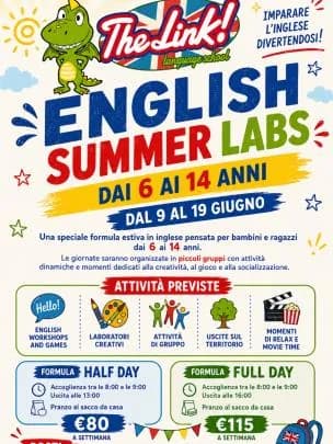 ENGLISH LABS — immagine originale