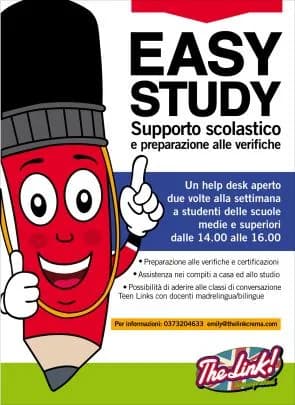 EASY STUDY — immagine originale