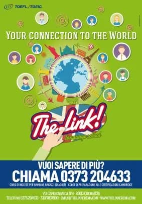 Partenza nuovi corsi di General&Business English! — immagine originale