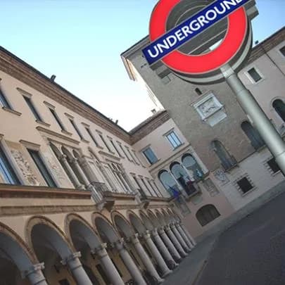 Novità : corsi di gruppo Business Links ! — immagine originale