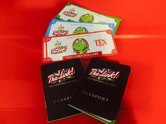 Partenza Nuovi Corsi Kid Links! — immagine originale